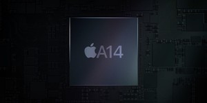 Apple uses the new iPad Air to introduce the A14 Bionic processor