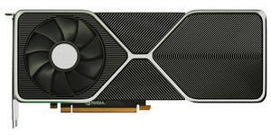 Nvidia launches RTX 3080 Founders Edition