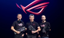 Asus announces lineup of gaming equipment at Meta Buffs online event