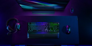 Razer launches new series of wireless gaming peripherals