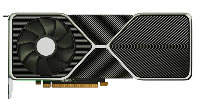 Nvidia launches RTX 3080 Founders Edition