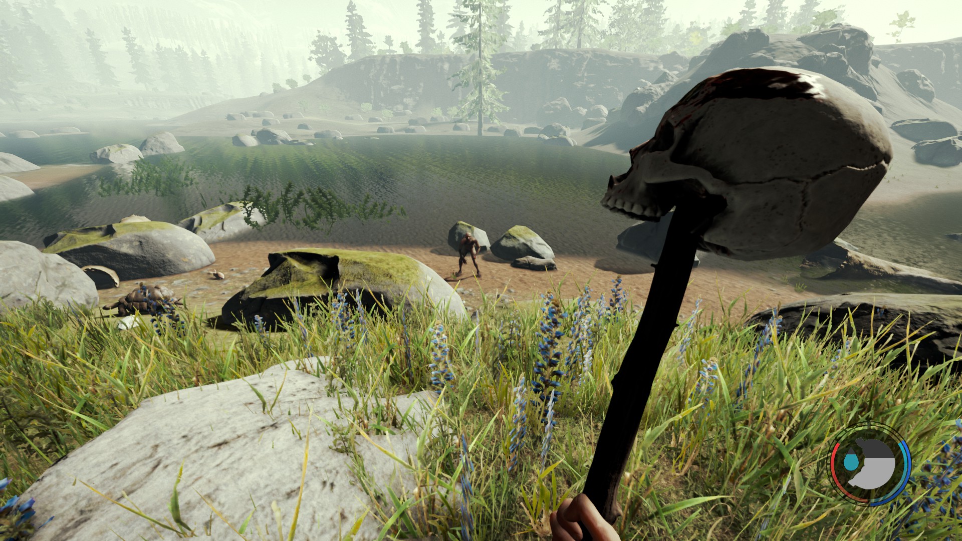 10 Realistic Survival Games That TRULY Test Your MIGHT 