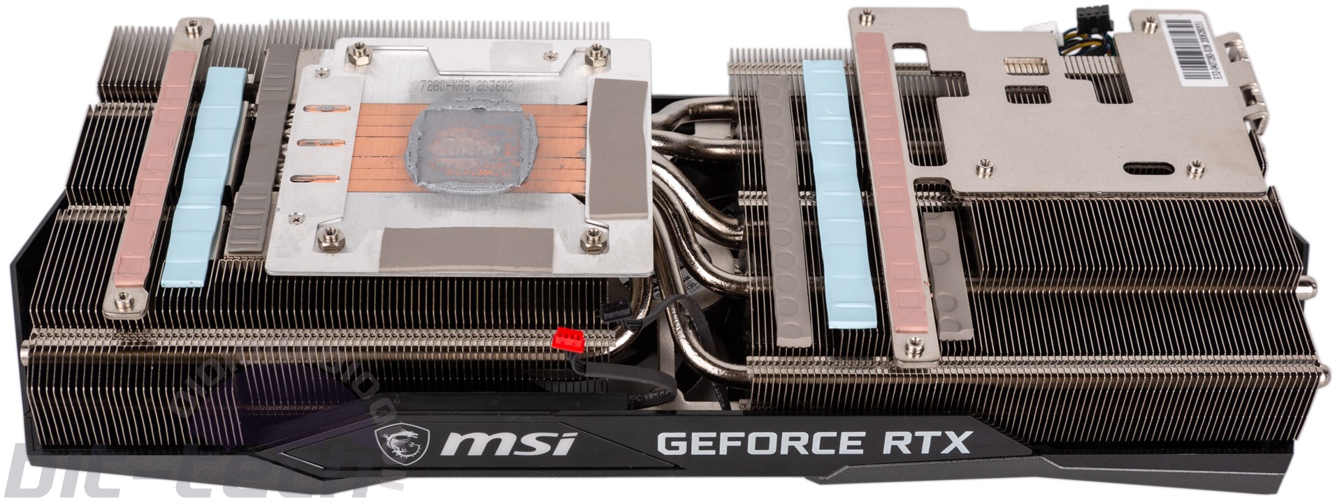 Msi gaming термопрокладки. RTX 3090 MSI Ventus Thermal Pads. 2080 Ti MSI Ventus. MSI Ventus 3080. MSI RTX 2080 охлаждение радиатор.