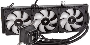 Corsair iCUE H150i Elite Capellix Review