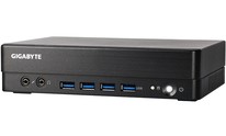 Gigabyte updates BRIX Pro Mini PCs to include Tiger Lake