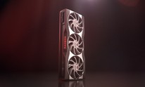 AMD teases Radeon RX 6000 graphics card ahead of full presentation