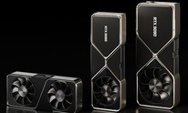Nvidia announces release date for the GeForce RTX 3070