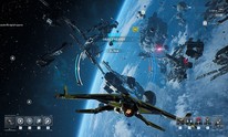 Everspace 2 ready to launch on GOG and Steam on 18th Jan