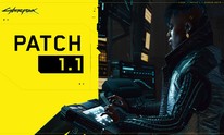 Cyberpunk 2077 Patch 1.1 released on all platforms