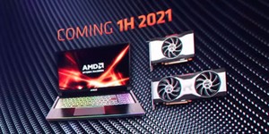 AMD launches its Ryzen 5000 Series Mobile Processors