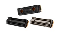 Corsair launches trio of blazing fast Gen4 PCIe M.2 2280 SSDs