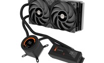 Thermaltake updates its Floe CPU & Memory AiO Liquid Cooler Kits