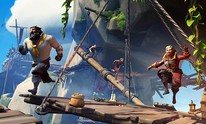 Rare explains Sea of Thieves 'Seasons' progression system