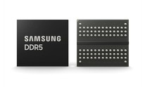 Samsung announces start of 14nm EUV DDR5 production