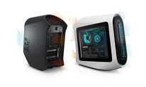 Alienware celebrates 25 years with revamped Aurora desktop PC