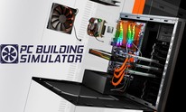 PC Building Simulator can be snagged for free on the EGS (until 14th)