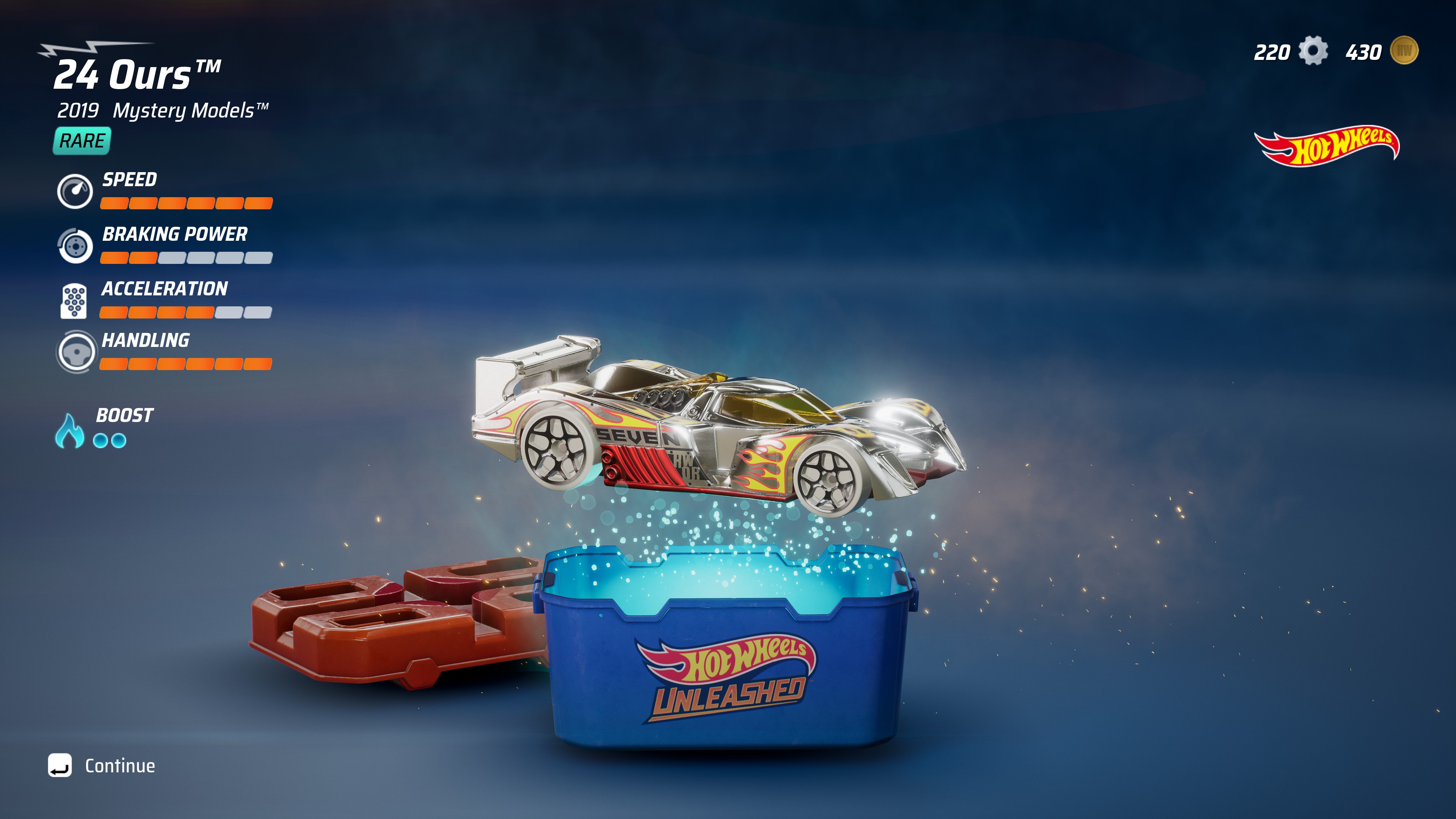 Game hot wheels unleashed pc