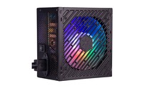 SilverStone ET500-aRGB 80 Plus Bronze power supply launched