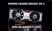 AMD to launch the Radeon RX 6700 XT on 3rd March