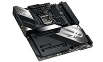 Asus adds MemTest86 to ROG Z590 motherboard UEFI