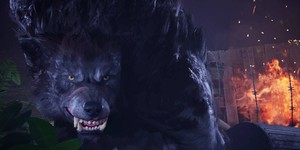 Werewolf: The Apocalypse - Earthblood Review