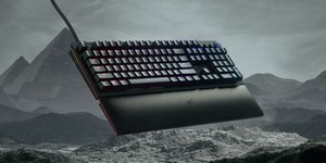 Razer Huntsman V2 Analog Keyboard