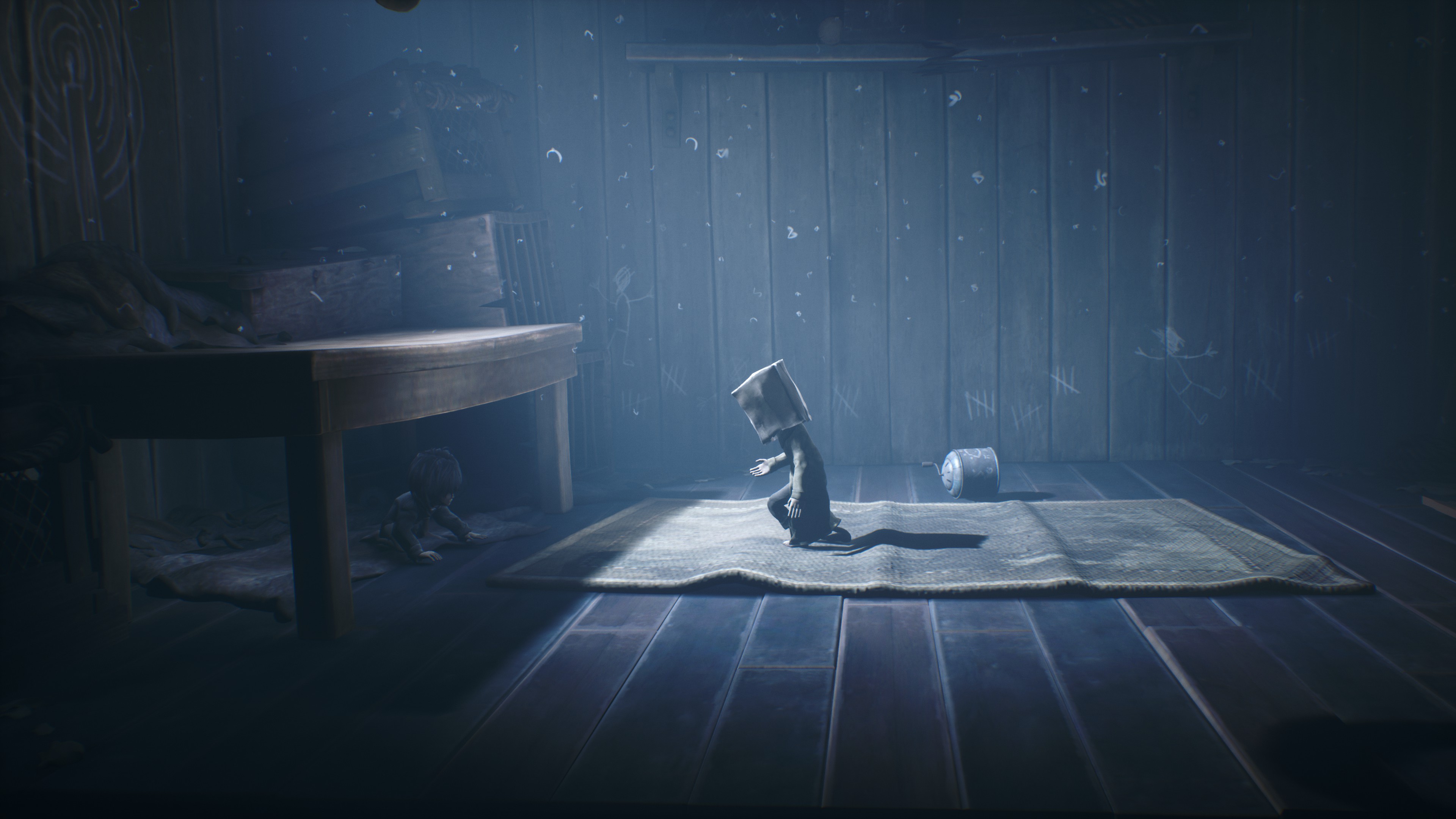 Little Nightmares 2, A Review - Stealth Gaming