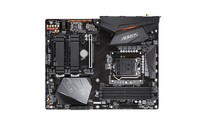 Intel H410 and B460 motherboards don't support RKL