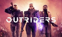 Outriders: extensive demo goes live next week