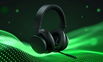 Xbox Wireless Headset arrives for Xbox and PCs next month