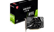 Nvidia GeForce RTX 3060 12GB releases on 25th Feb