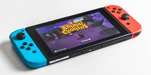Nintendo Switch with 7-inch OLED screen tipped by Bloomberg