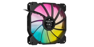 Corsair SP RGB Elite Fan Series launched