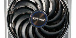 Sapphire AMD Radeon RX 6800 and 6800 XT Nitro+ Review