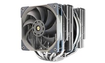 Thermalright intros Frost Commander 140 dual fin-stack cooler