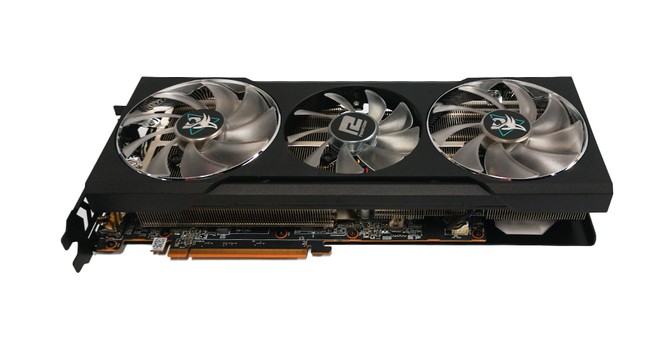 PowerColor Radeon RX 6700 XT Hellhound Review