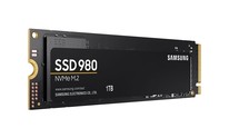 Samsung launches its affordable SSD 980 NVMe series