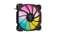 Corsair SP RGB Elite Fan Series launched