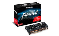 PowerColor Radeon RX 6700 Fighter press renders leak