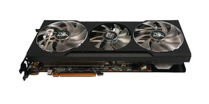 PowerColor Radeon RX 6700 XT Hellhound Review