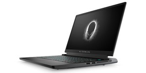 Alienware laptops to offer AMD CPU option for first time in 14 years