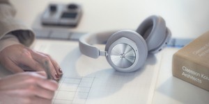 B&O launches the Beoplay Portal gaming headset