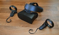 Facebook Oculus Rift S discontinued