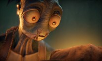 Oddworld: Soulstorm Review