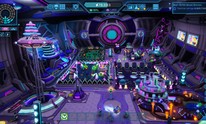 Spacebase Startopia Review