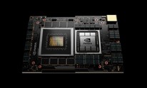 Nvidia Grace CPU unveiled at GTC21