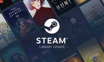 Steam crash caused by bulging games libraries now fixed