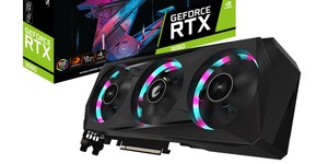 Nvidia GeForce RTX 3060 revision promises stronger crypto-nerf tech