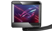 Asus intros ROG Ryujin II AiO CPU cooler