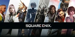 Multiple parties interested in Square Enix buyout says report